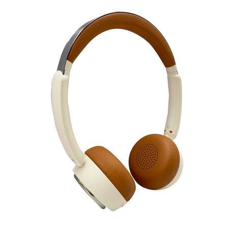 HEADSET INALAMBRICOS UNNO TEKNO ZENPRO ANC + ENC  HS7402BG