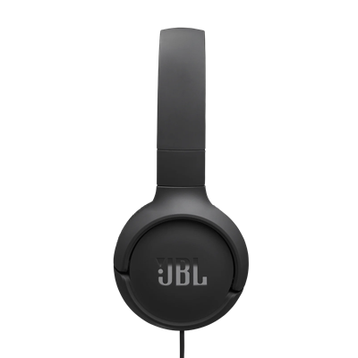 HEADSET JBL 520 USB-C BLACK JBLT520CBKAM 