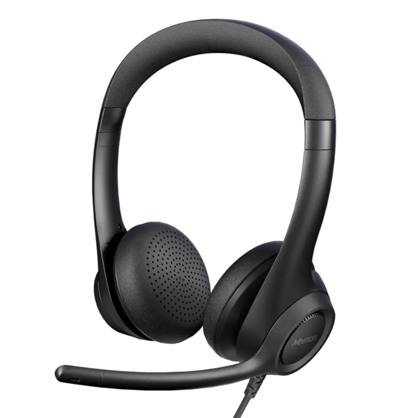 HEADSET MEETION USB H390U 