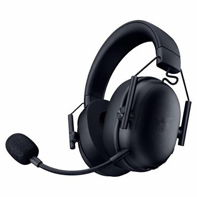 HEADSET RAZER INALAMBRICO BLACKSHARK V3 X HYPERSPEED RZ04-05420100-R3U1