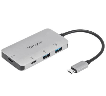 HUB MULTIFUNCIONAL TARGUS TIPO C ACH228USZ
