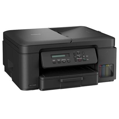 IMPRESORA MULTIFUNCIONAL BROTHER DCP-T730DW