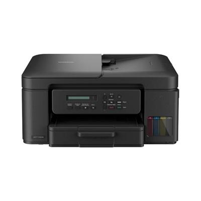 IMPRESORA MULTIFUNCIONAL BROTHER DCP-T730DW