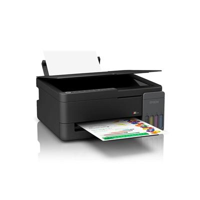 IMPRESORA MULTIFUNCIONAL EPSON ECOTANK L3350