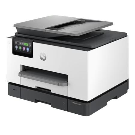 IMPRESORA MULTIFUNCIONAL HP OFFICEJET PRO 9130 404K5C#AKY