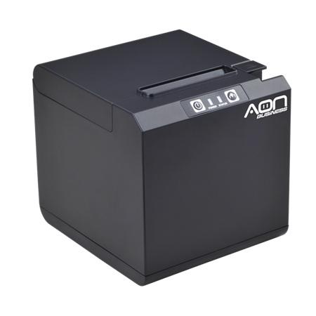 IMPRESORA TERMICA AON PR-100 (USB+SERIAL) 58MM AO-PR-1002-PTY