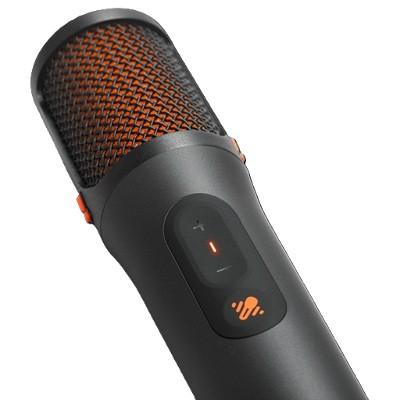 JUEGO DE MICROFONOS JBL EASYSING AI JBLEASYSINGMICSAM