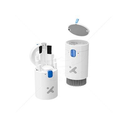 KIT DE LIMPIEZA MULTIFUNCIONAL 20 EN 1 XTECH XTA-910