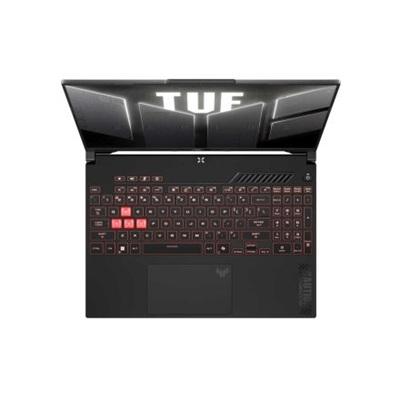 LAPTOP ASUS TUF GAMING A16 FA607NUQ 16" RYZEN 7 170 16GB RAM 512GB RTX 4050 6GB WINDOWS 11 HOME