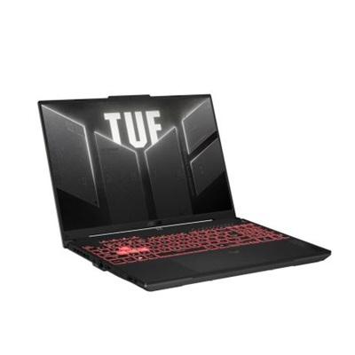 LAPTOP ASUS TUF GAMING A16 FA607NUQ 16" RYZEN 7 170 16GB RAM 512GB RTX 4050 6GB WINDOWS 11 HOME