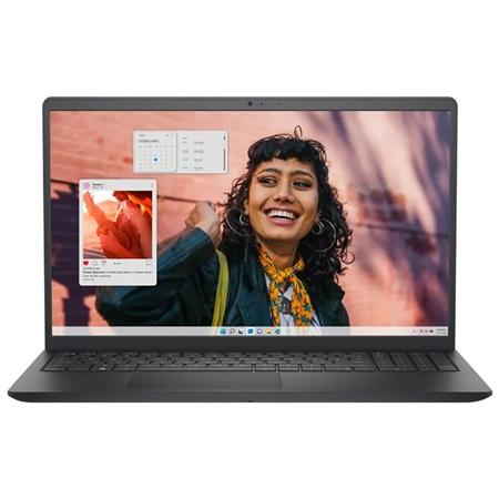 LAPTOP DELL INSPIRON I3530 15.6" I5-1334U 8GB RAM 512GB SSD PANTALLA TACTIL WINDOWS 11 HOME J9XFD I3530-5623BLK-PUS