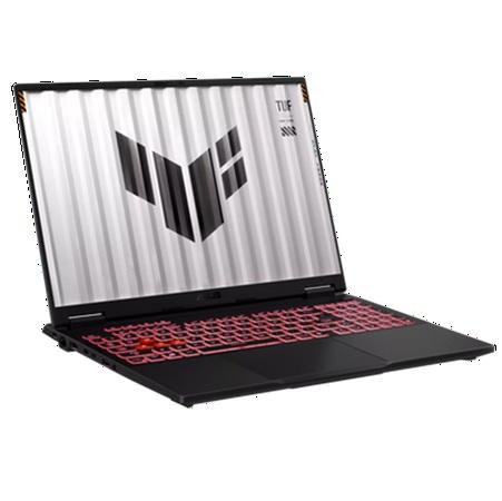 LAPTOP GAMING ASUS 16" FA608UM-RV015 RYZEN 7 260 16GB RAM 1TB SSD RTX 5060 8GB 90NR0KV1-M005S0 SIN OS