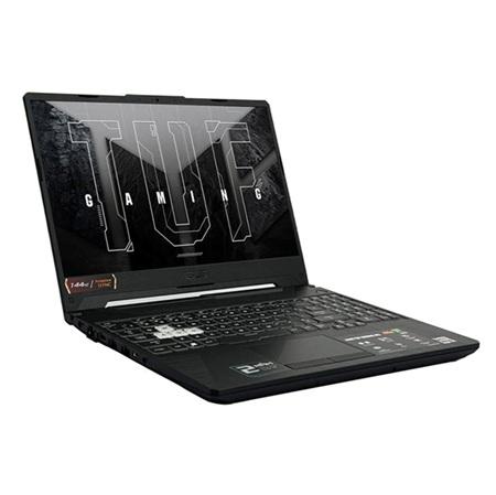 LAPTOP GAMING ASUS TUF FX607V INTEL CORE 5 210H 16GB RAM 512GB SSD RTX 4050 6GB VRAM (SIN SO) 90NR0N06-M00950