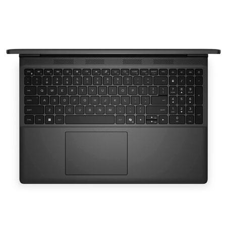 LAPTOP GAMING DELL 15.3" ALIENWARE CORE 7 240H 16GB RAM 512GB SSD  RTX4050 6GB VRAM LDA15260-7823BLK-PUS