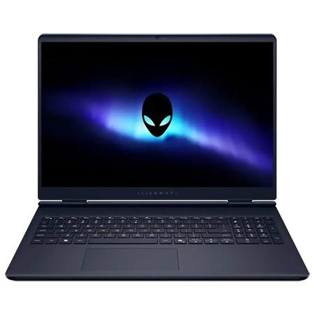 LAPTOP GAMING DELL 16" ALIENWARE AURORA I7-240H 16GB RAM 1TB SSD RTX 5060 WINDOWS 11 LAC16250-7469BLU-PUS