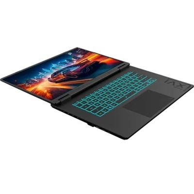 LAPTOP GAMING GIGABYTE 16" 165HZ I7-13620H 16GB 512GB RTX 5050 WINDOWS 11 BLACK CTHI3US894SH
