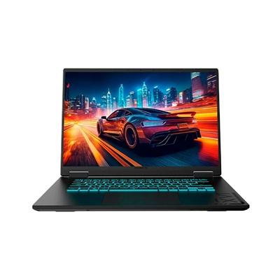 LAPTOP GAMING GIGABYTE 16" 165HZ I7-13620H 16GB 512GB RTX 5050 WINDOWS 11 BLACK CTHI3US894SH