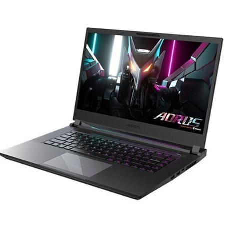 LAPTOP GAMING GIGABYTE AORUS CORE I5 12500H 16GB RAM 1TB SSD GEFORCE RTX 4070 8GB VRAM WINDOWS 11 HOME
