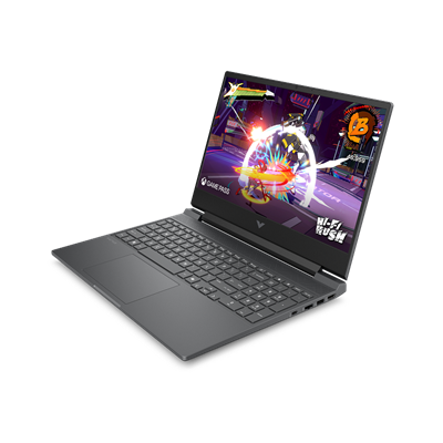 LAPTOP GAMING HP VICTUS 15-FA2104TX 15.6" I7-13620H 16GB RAM 512GB SSD GEFORCE RTX 4050 6GB WINDOWS 11