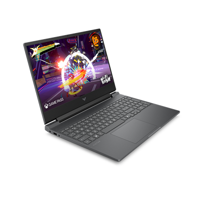LAPTOP GAMING HP VICTUS 15-FA2104TX 15.6" I7-13620H 16GB RAM 512GB SSD GEFORCE RTX 4050 6GB WINDOWS 11
