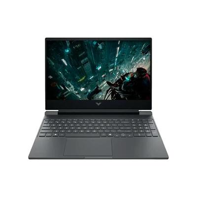 LAPTOP GAMING HP VICTUS 15-FB3093DX 15.6" FHD 144HZ RYZEN 7 7445HS 16GB RAM 512GB SSD RTX4050 6GB WIN11 BLACK 