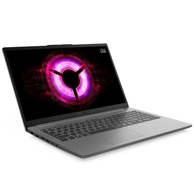 LAPTOP GAMING LENOVO LOQ ESSENTIAL 15.6 PULG RYZEN 7-7735HS 16GB 512GB RTX 4050/6GB WIN 11 INGLÉS 83S00000US GRIS