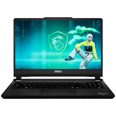 LAPTOP GAMING MSI CYBORG 15.6" I5-13420H, 16GB RAM, 512GB SSD, RTX 5050 C13WE-093US