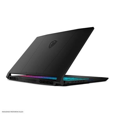 LAPTOP GAMING MSI KATANA 15 HX 15.6" I7-14650HX 1TB 16GB RTX 5070 WIN11 B14WGK-293US