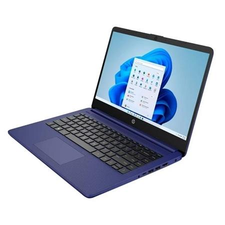 LAPTOP HP 14"  14-FQ1025CL RYZEN 7 5700U 16GB RAM 512GB SSD PANTALLA TACTIL WINDOWS 11 88B18UA#ABA (OPENBOX)