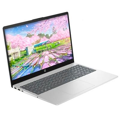 LAPTOP HP 15-FC0235DX INGLES 15.6" AMD RYZEN 7 7730U 16GB RAM DDR4 512GB SSD AMD RADEON TOUCH WIN 11 HOME E0RM7UA#ABA GRIS