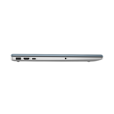 LAPTOP HP 15.6" 15-FC0250LA RYZEN 5-7520U 8GB RAM 512GB WIN11 BLUE / CON MOCHILA