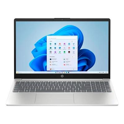 LAPTOP HP 15-FC0256LA 15.6" FHD AMD RYZEN 5 7520U 16GB DDR5 512GB AZUL B9TP9LA#ABM