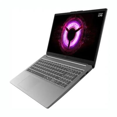 LAPTOP LENOVO LOQ 15.6" 15ARP10E RYZEN 7 170 2025 16GB RAM 512GB SSD RTX 4050 WINDOWS 11 HOME 83S0007FUS