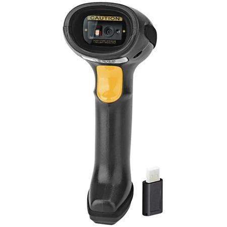 LECTOR DE CODIGOS DE BARRA AON HS-250 2D AO-SC-1004-PTY