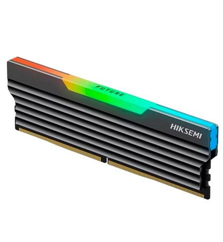 MEMORIA RAM HIKSEMI 16GB DDR4 3200MHZ HSC416U32C4 UDIMM 