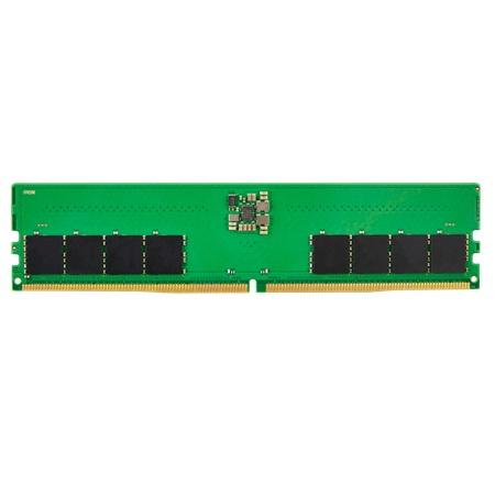 MEMORIA RAM HP DDR5 8GB 4800MHZ UDIMM 4M9X9AA