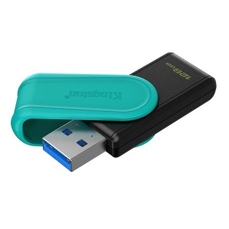MEMORIA USB KINGSTON 128GB DATATRAVELER EXODIA DTXS/128GB