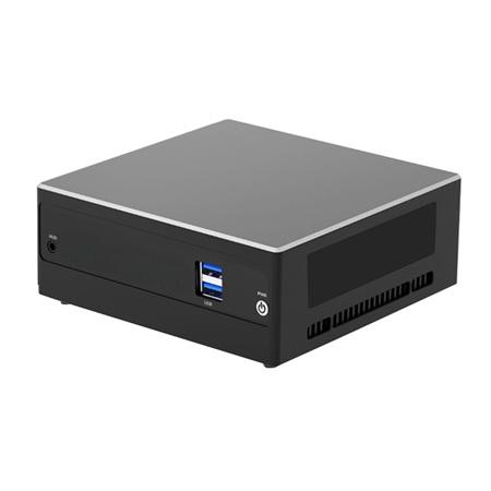 MINI CPU AON  NANO X3 CORE  I7-1195G7 8GB RAM 512GB SSD AO-NU-1005 WINDOWS 11 PRO
