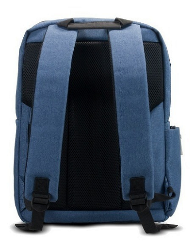 MOCHILA KLIP XTREME 15.6" KNB-416BL AZUL