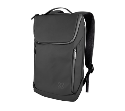 MOCHILA KLIP XTREME CON PUERTO USB 15.6" KNB-905BK
