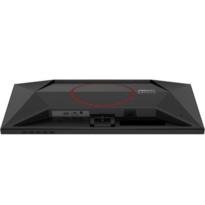 MONITOR AOC 24G42HE 24 PULGADAS FHD 1920X1080 200HZ IPS
