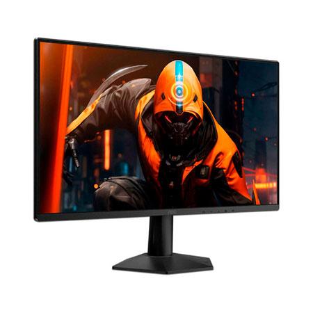 MONITOR AOC 27G50Z 27" PLANA 1920 X 1080 260HZ IPS HDMI-DISPLAYPORT