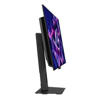 MONITOR GAMING ASUS ROG STRIX OLED XG27AQDMGR 27 PULG 2560X1440 QHD 240 HZ 0.03MS PLANO 90LM0CC0-B011 NEGRO