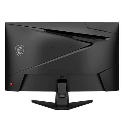 MONITOR GAMING MSI MAG 27" 275CQDF X24 CURVA WQHD 240HZ