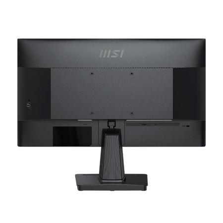 MONITOR MSI 22" PRO MP225V / FHD 1920X1080/ 100HZ / HDMI-VGA/  9S6-3PE0CM-0