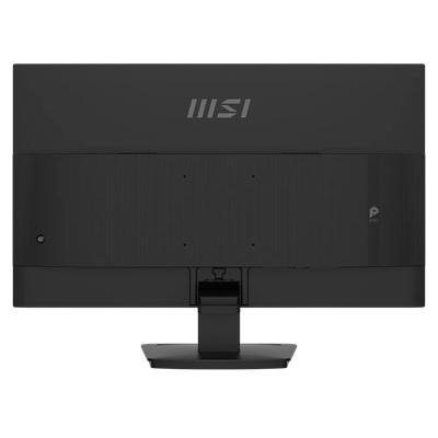 MONITOR MSI 27" PRO MP273L E14 / FHD 1920X1080/ 144HZ IPS 9S6-3PE2CH-005