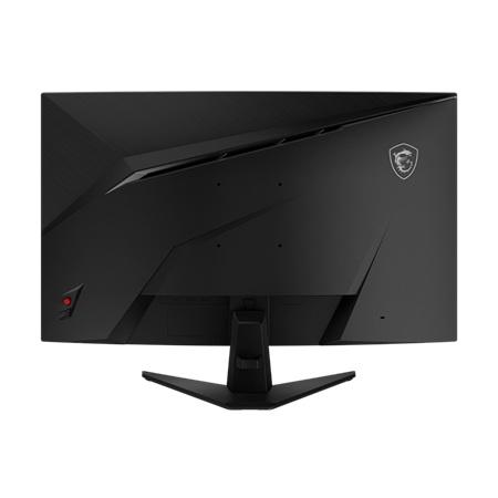 MONITOR MSI MAG 31.5" 321CQF E18 CURVO 2560X1440 180HZ VA 9S6-3DE04T-004