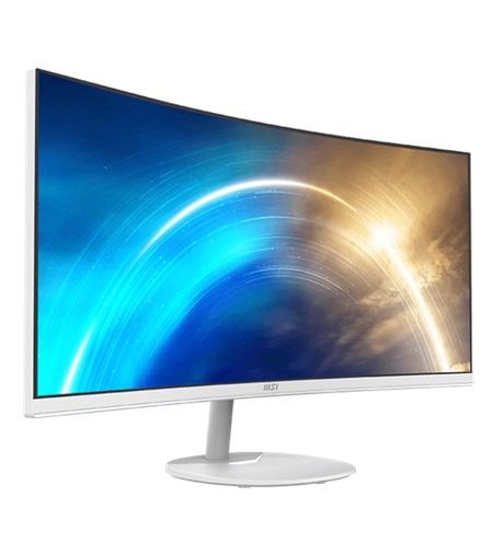 MONITOR MSI PRO 34" MP341CQW CURVO 120HZ  3440X1440