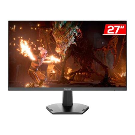 MONITOR REDRAGON 27" GM27X5IPS 180HZ 