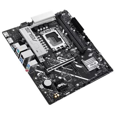 MOTHERBOARD ASUS PRIME B860M-K DDR5 LGA1851 90MB1JT0-M0EAY0